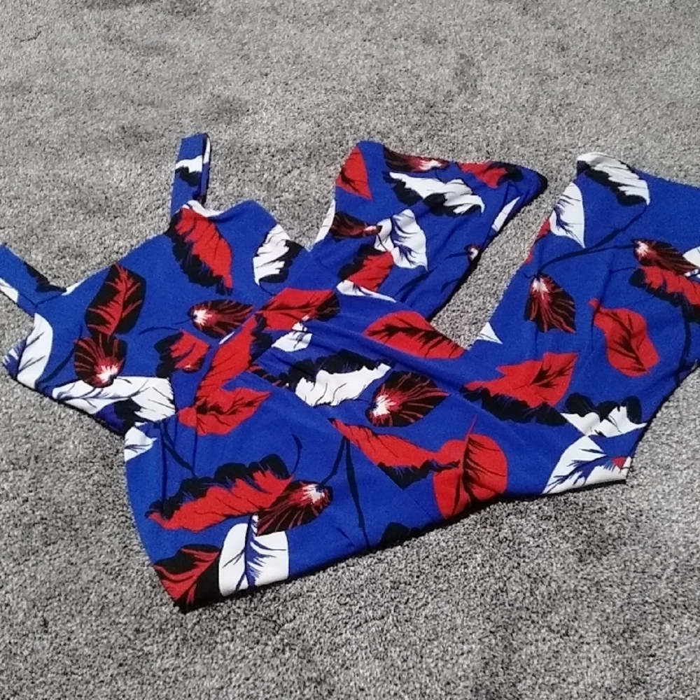 Express Jumpsuit